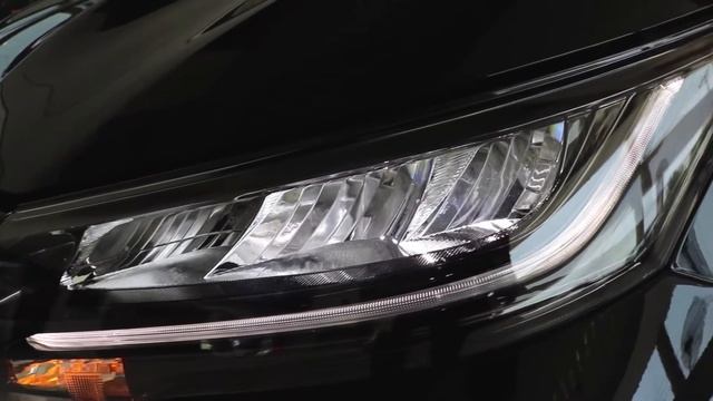 Toyota Rush 2019 Black - Cinematic Overview смотреть онлайн