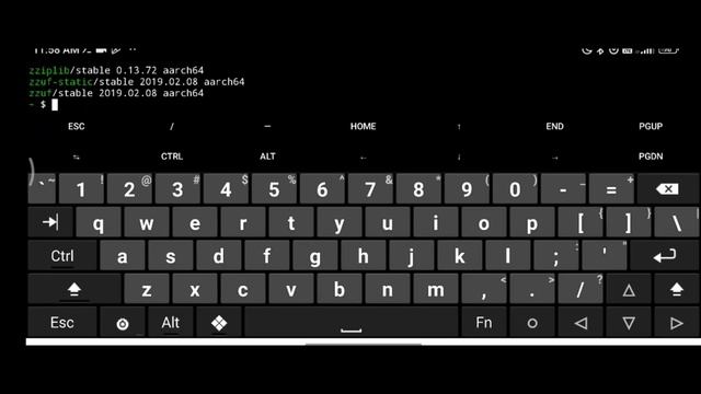 Unable to locate package in Termux || termux error смотреть онлайн