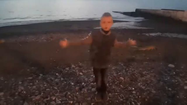 Рэп стиха Б. Заходер "Вредный кот" смотреть онлайн