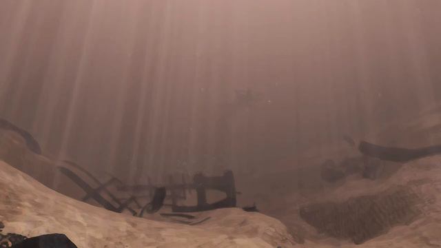 Subnautica Music: Crash Zone смотреть онлайн