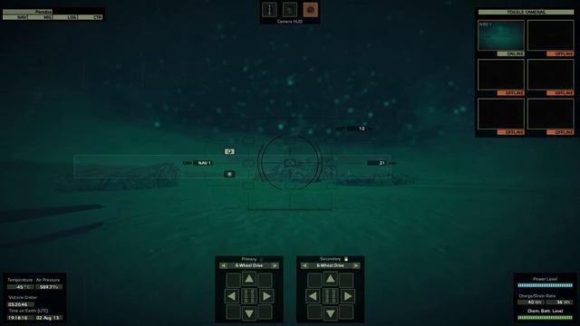 ▲ Take On Mars Mission 3 Gameplay Guide смотреть онлайн