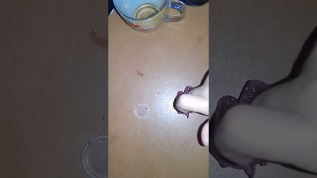 Изминяю слайм ШОК😱 посмотри видео і побачиш шок смотреть онлайн