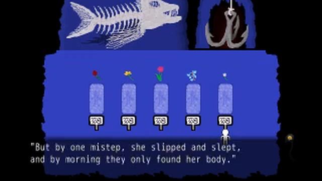 Lets Play Blank Slate: AMAZING INDIE HORROR GAME!! смотреть онлайн