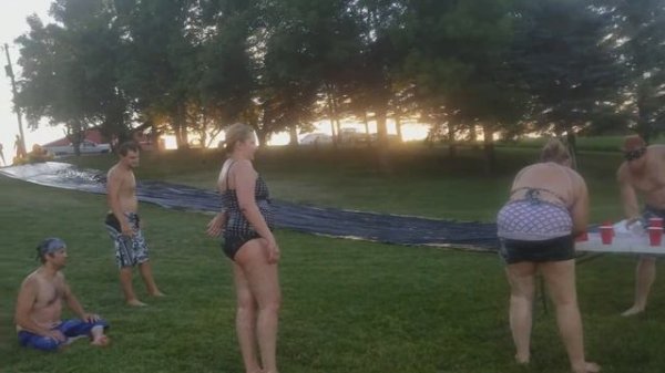 Slip n Slide Tippy Cup Country Style(2)