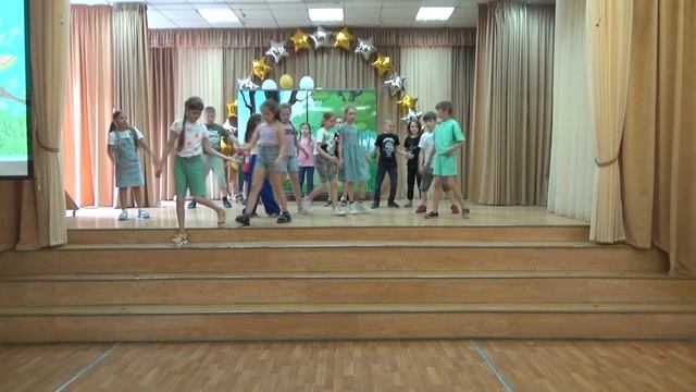 Русские народные танцы 3 отряд смотреть онлайн