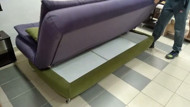 Диван Релакс смотреть онлайн