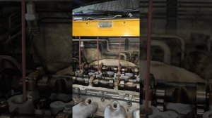 Vortex Estina 1.6 метки ГРМ