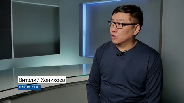 QR-код и паспорт в общественных местах. Правомерно? смотреть онлайн