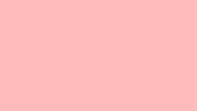 Light-pink color #FFB6C1 HD Светло-розовый цвет смотреть онлайн