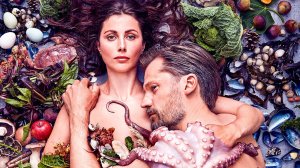 Вкус жизни || Русский трейлер || Фильм 2021