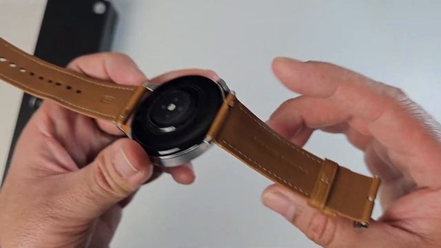 Xiaomi Watch S1 Pro Review - Everything you need to Know! смотреть онлайн
