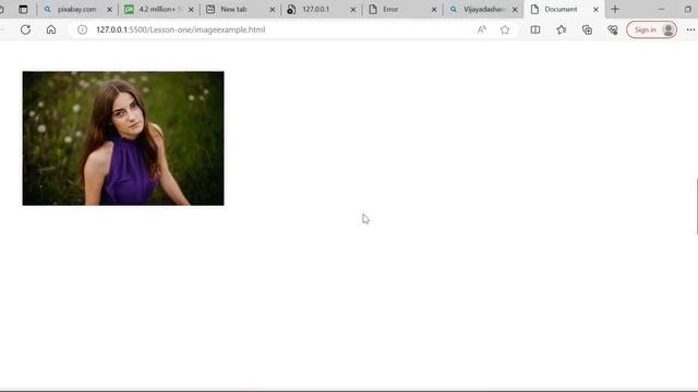 Lesson 14 Bootstrap image handling смотреть онлайн