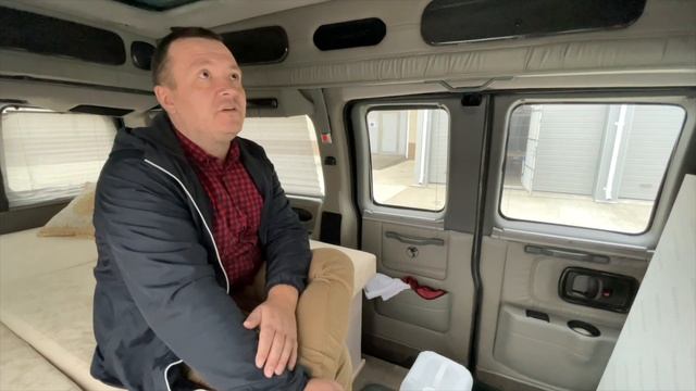 Строим кухню в АВТОДОМ. Начало смотреть онлайн