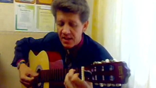 "Ночная дорога" - ст. Ю.Визбор, муз. В.Берковский и С.Никитин (10.09.2009 г.) смотреть онлайн