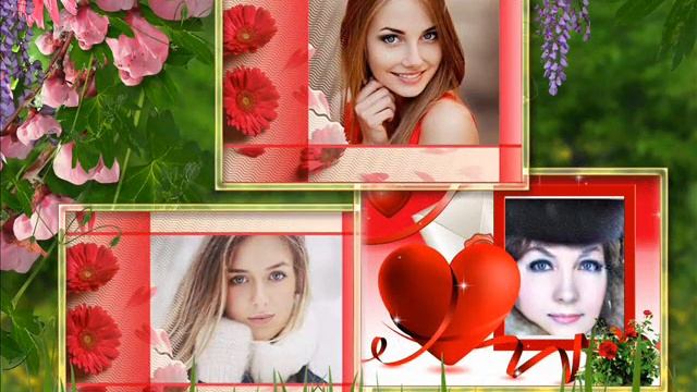 Без любви, без ласки пропадаю я ANTEY_любимой смотреть онлайн