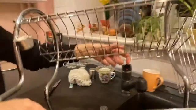 Мастер класс ? идеально чистая кухня за 20 минут смотреть онлайн