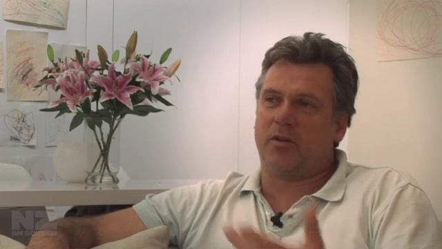 Screentalk interview with Erik Thomson смотреть онлайн