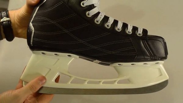 BAUER NEXUS 200 SKATE SR