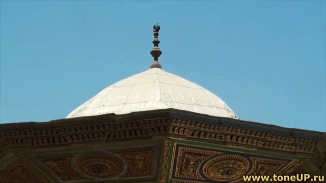 Каир, экскурсия в Цитадель и мечеть Мухаммеда Али смотреть онлайн