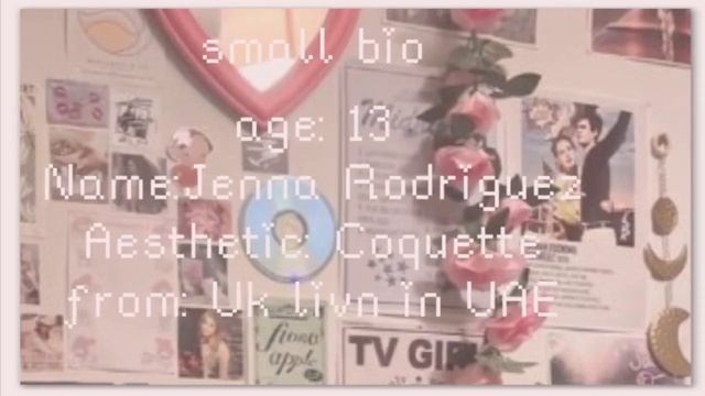 small INTRODUCTION *pintrest inspired* смотреть онлайн