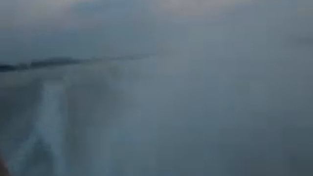 Крым - Хонда BF 40 смотреть онлайн