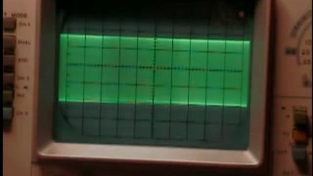 FM Discriminator смотреть онлайн