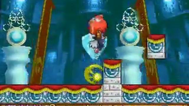 Klonoa: Empire of Dreams - Vision 5 - 2 смотреть онлайн