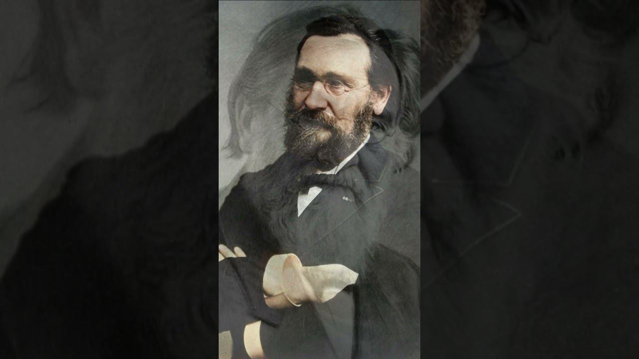 Илья Ильич Мечников — русский биолог, лауреат Нобелевской премии по физиологии и медицине 1908 года.