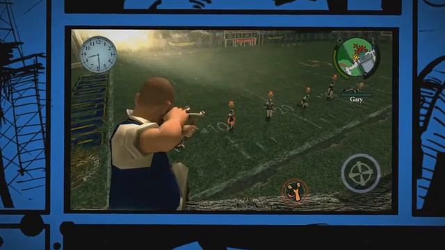 Bully Anniversary Edition | Trailer | IOS e Android смотреть онлайн