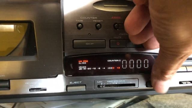 Pioneer J400 Hifi System смотреть онлайн