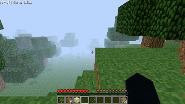 Cookie Monster plays Minecraft with Charizard.wmv