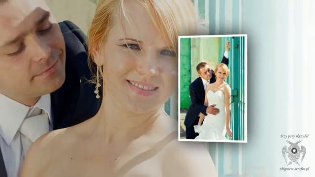 Fotografia ślubna Starachowice смотреть онлайн