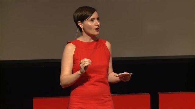Career Change: The Questions You Need to Ask Yourself Now | Laura Sheehan | TEDxHanoi смотреть онлайн