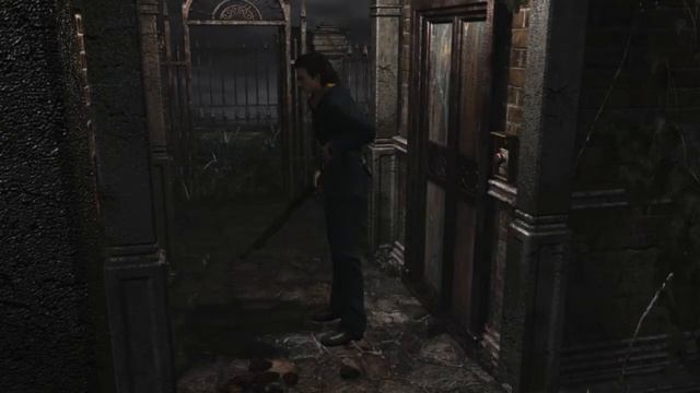 СЛАДКАЯ ПОБЕДА Resident Evil Zero HD Remaster прохождение #7 смотреть онлайн