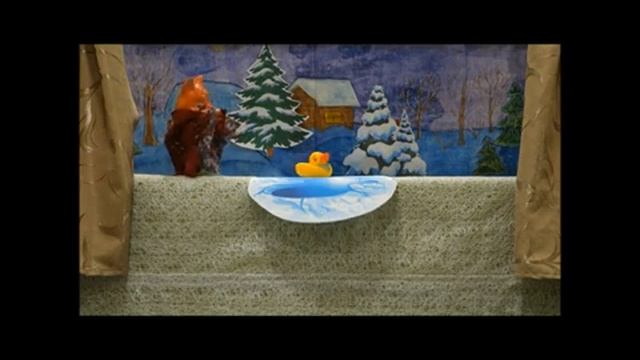 Серая Шейка. смотреть онлайн