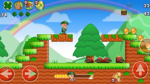 Lep's world gameplay android games free download most wonderful game trending now Lep's world смотреть онлайн