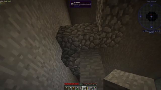 StoneBlock #04 - МЕГА ПЕЧЬ | Выживание Майнкрафт с модами смотреть онлайн