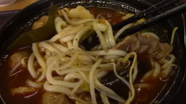 ГОРШОК с ЕДОЙ. Китайская еда. ОБЗОР