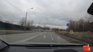 НУЖНО ЛИ ВКЛЮЧАТЬ ПОВОРОТНИК ДВИГАЯСЬ ПО ГЛАВНОЙ ДОРОГЕ ?!!! КАКОЙ РЯД ЗАНИМАТЬ ?!!!