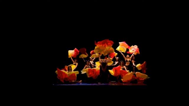 Classico Flamenco settembre смотреть онлайн