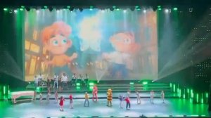 Барбарики - Мирись