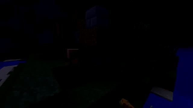 Песня про котика маинкрафта