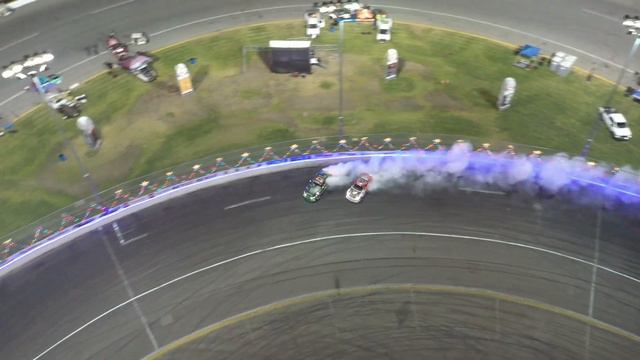 Eye In The Sky - Airforce Drone Recap Round 8 смотреть онлайн
