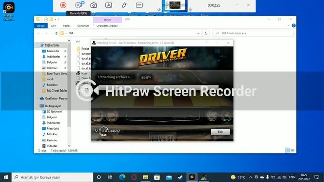 How to download and install Driver San Francisco?! (new video) смотреть онлайн