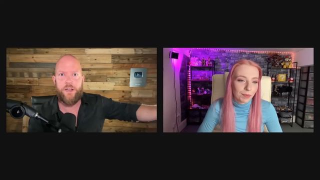 Former Scientologist: Kelli Copter смотреть онлайн