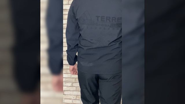 Мужской спортивный костюм Adidas смотреть онлайн