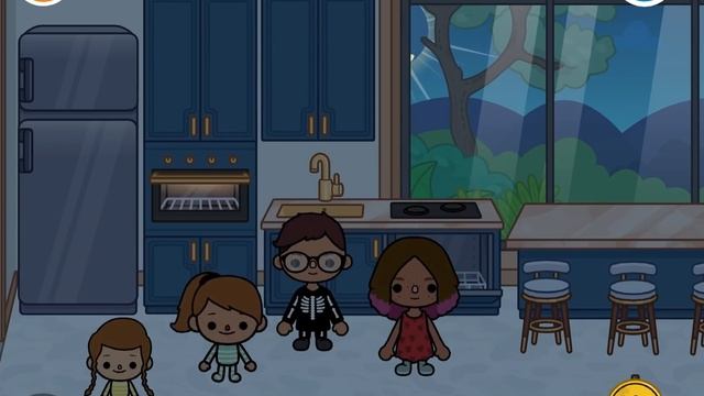 Father’s Day surprise! Ep. 4 смотреть онлайн