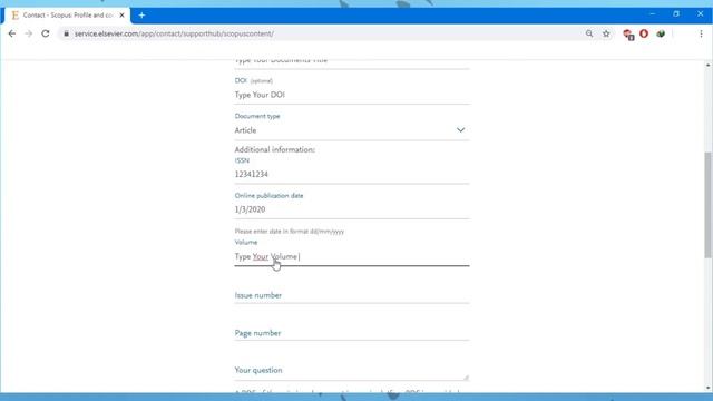 Video Scopus Support Center : Add Missing Documents Scopus ( Cara Menambahkan Dokumen Scopus) смотреть онлайн