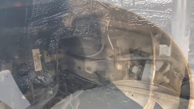 Шумоизоляция колесных арок - прочный материал не позволит никакому вою от резины проникнуть в салон смотреть онлайн