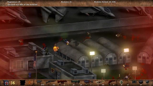 Postal REDUX Прохождение Часть 3 Финал смотреть онлайн